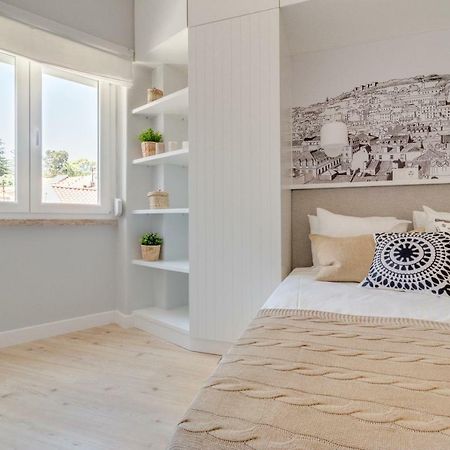 Lisbon Alegria Apartment מראה חיצוני תמונה