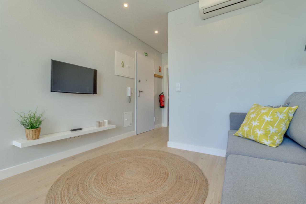 Lisbon Alegria Apartment מראה חיצוני תמונה
