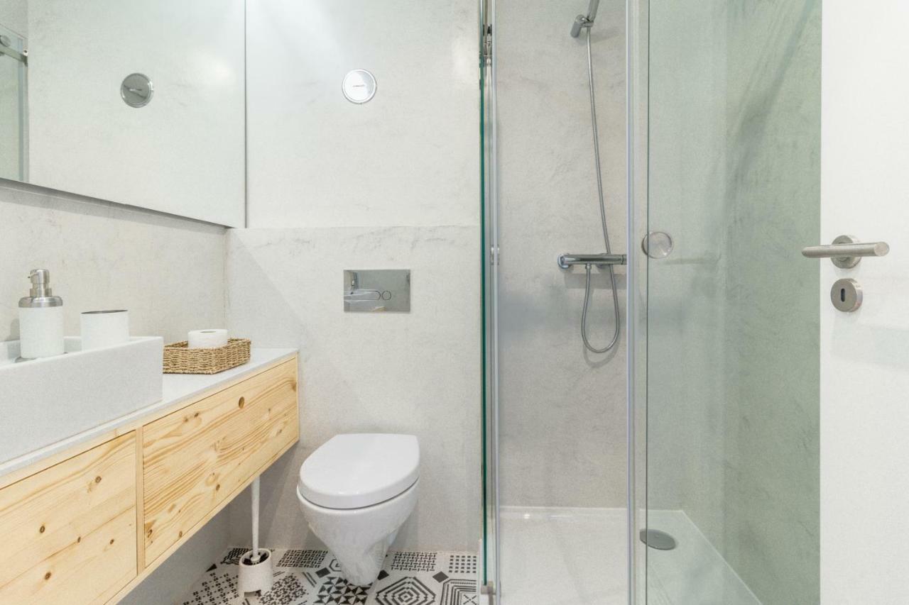 Lisbon Alegria Apartment מראה חיצוני תמונה